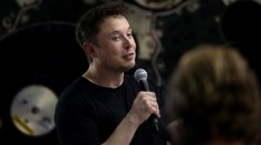 Další trable Elona Muska. Kvůli vtípku musí opustit místo v Tesle