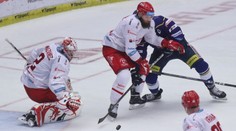 Do Třince míří stovky fanoušků Motoru. Jihočeši mají variantu i pro lidi bez lístků