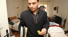 Co vám exekutor nesmí vzít. Spočítejte si své minimum. KALKULAČKA