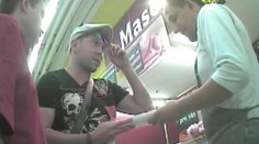 Inspektor Hruška se vrátil do Říčan! Jak tentokrát dopadlo Tesco, které klamalo zákazníky?