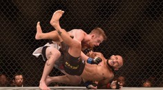 To byla řežba! Podívejte se na to nejlepší z UFC na Floridě