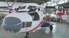Česká letecká pýcha slaví 90 let. Turbolet létá v 60 zemích světa