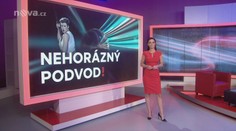 Bulvární show PRÁSK 21. 4. 2016