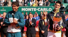 Je posedlý! Nadal otevřeně promluvil o Djokovicovi