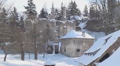 Chcete bydlet na hradě? Jeden si můžete koupit na Slovensku!