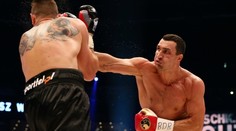 Boxer porazil rakovinu, teď chce sebrat tituly nezničitelnému Kličkovi