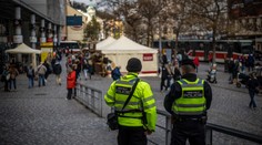 Pohřešovanou seniorku z Nymburka vypátrali v Praze, je v pořádku
