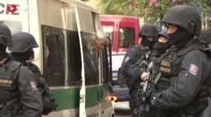 Týden Kočkova vraha: Ze šviháka s hřívou zhroucený kajícník
