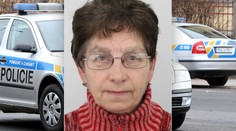 Marie zmizela, zbylo po ní jen kolo na břehu řeky. Hledali ji i potápěči!