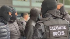 Policie v Turíně našla mrtvého Čecha. Měl u sebe nůž, mohli ho zavraždit