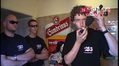 Nechte se unést: Únos č.15
