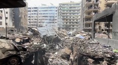 Izraelská operace v Libanonu má trvat několik dnů. Zatím probíhá podle plánu