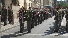 Před 80 lety zemřeli hrdinové atentátu na Heydricha. Krypta, v níž padli, se otevírá