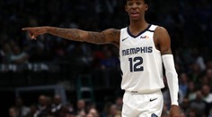 Memphis Grizzlies pod lupou: Největší senzace této sezóny NBA!