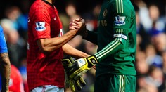 Poklona od legendy: Co řekl Rio Ferdinand o Čechovi?