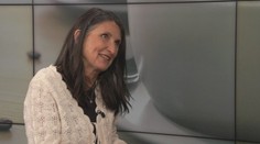 Jarní půst: Nejlepší jsou kopřivy a pampelišky, radí Slimáková