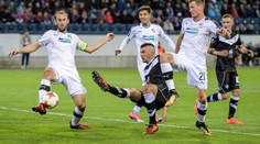 Přestřelka v EL: Podceňované Lugano porazilo Plzeň 3:2!
