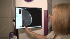 Na preventivní vyšetření rakoviny prsu ženy čekají měsíce. Doba záleží na kraji