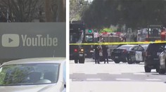 V sídle Youtube se střílelo! Žena zranila tři lidi a zabila se