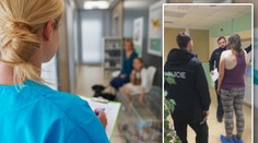 Braňte svoje práva: Na co máte v nemocnici nárok! PŘEHLED