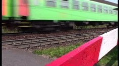 Nehod na přejezdech bylo loni méně, zemřelo ale víc lidí