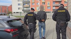 Přepadení v Ostravě. 15letému recidivistovi hrozí až 5 let za mřížemi