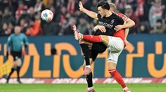 Bundesliga – sestřih: Mohuč vs. Mönchengladbach (5. 12. 2025)