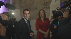 Jednání o vládě finišuje. ANO, SPD a Motoristé se neshodují v postoji k NATO a EU