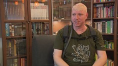 Honzovi můžete pomoci i vy. Sbírka na drahou léčbu je jeho šancí na život