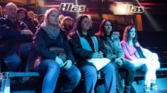 DEN OTEVŘENÝCH DVEŘÍ TV NOVA: Takhle to vypadá na Hlasu ČeskoSlovenska