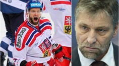 Víc udělat nešlo, nechápe Růžička Jandačovo opomenutí