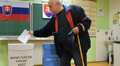 Slováci si zvolili nové vedení krajů a obcí. Podívejte se na výsledky