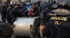 Extremisté budou i přes zamítnutí magistrátu protestovat v Plzni