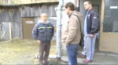 HNUS! Zneužili postiženého! Musel pro ně krást a loupit