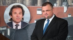Odborník o Forejtovi a drogách: "Je to riziko, Forejt má vliv na prezidenta"