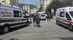 Další střelba v turecké škole. Na místě je devět mrtvých a 13 zraněných