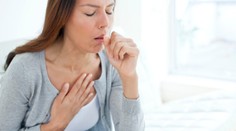 Pozor na černý kašel! Rekordně narostl, pro děti může být smrtelný