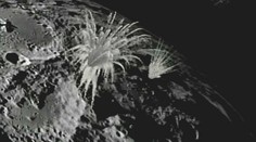 První muž na Měsíci věří v UFO. Americké bomby ve vesmíru