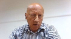 Masivní útok na Ukrajinu: Zřejmě jde o reakci Ruska na operaci v Kursku, říká analytik