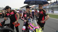 Nový plán MotoGP: Dva závody na jedné trati. Nevěřím tomu, říká Salač