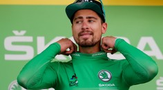 Sagan na Tour de France končí! Nemohu hnout nohou, vysvětlil