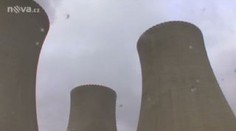 Obří energetická tepna z Temelína děsí místní
