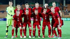 Fanoušci tvrdě zkritizovali české mladíky! Jste bídní, vzkazují fotbalistům
