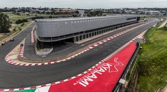 Objeví se Formule 1 opět v Jihoafrické republice? Ve hře jsou dvě varianty