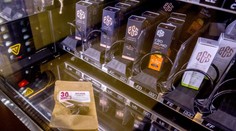 Tříleté dítě na Novojičínsku se přiotrávilo drogou HHC. Vypilo náplň do e-cigarety