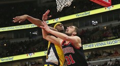 Vrátí se NBA? Vedení soutěže pracuje na plánu, jak se postupně rozjet