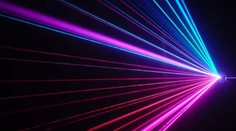 Za používání laseru v okolí letišť bude hrozit pětimilionová pokuta!