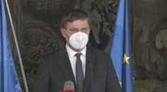 Petříčka má zatím nahradit Hamáček! Je to politické rozhodnutí, říká končící ministr
