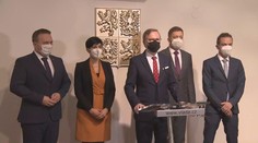 Podle odborníků bude muset vláda revidovat daňový systém