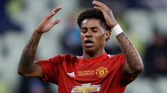 Problém pro Manchester United, na začátku sezony přijde o svoji hvězdu